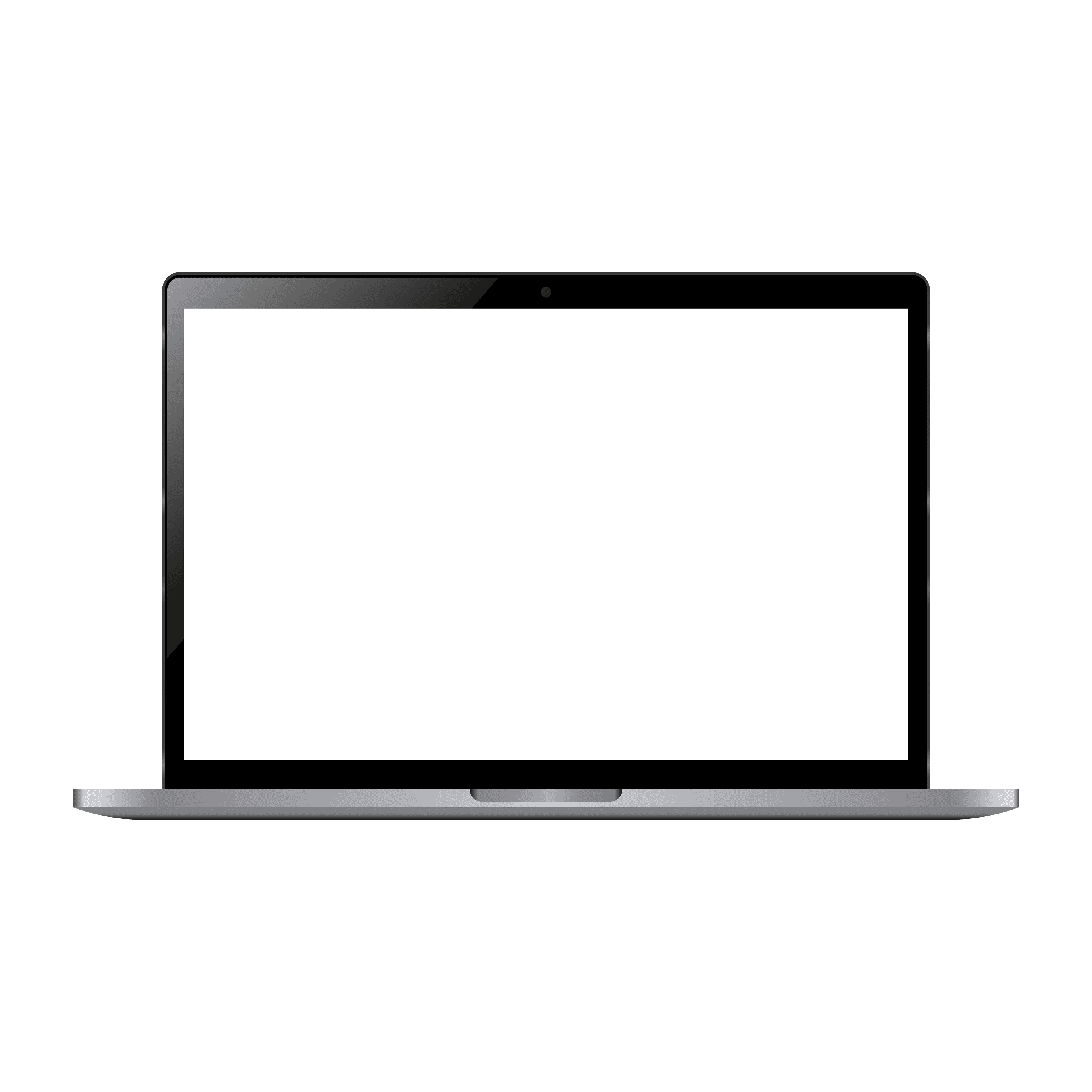 WAgenT dashboard on laptop